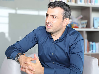 Başarılı Energy Proair XP Trader